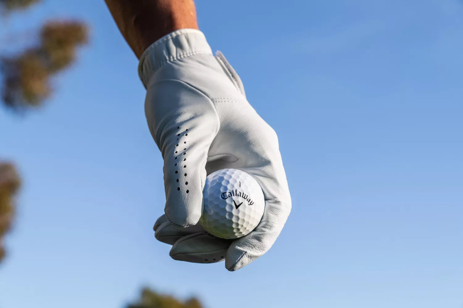 Callaway 2026 Supersoft Golf Balls