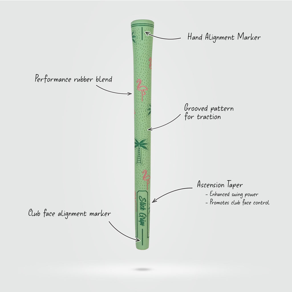 Stick Grips Palm Swings