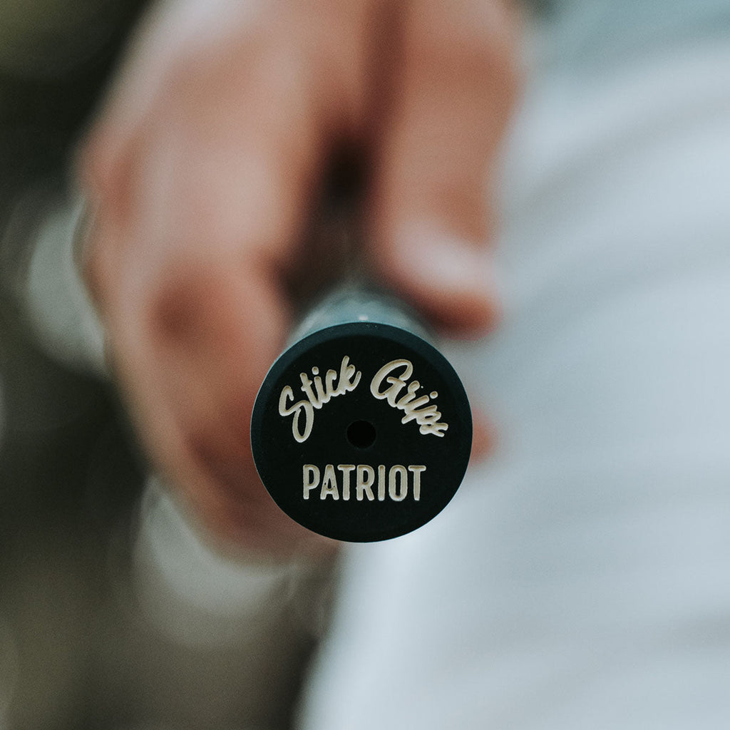 Stick Grips Golf Patriot Golf Grip
