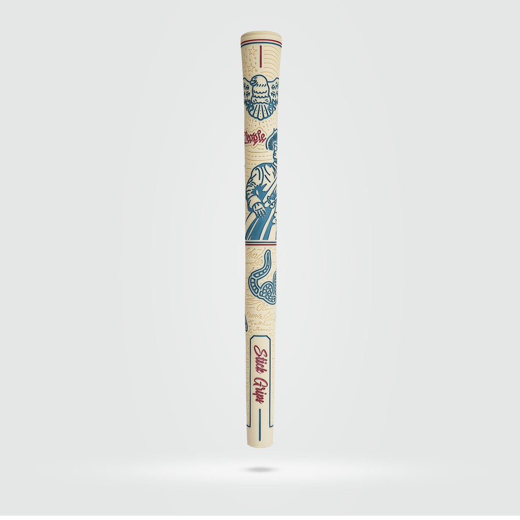 Stick Grips Golf Patriot Golf Grip