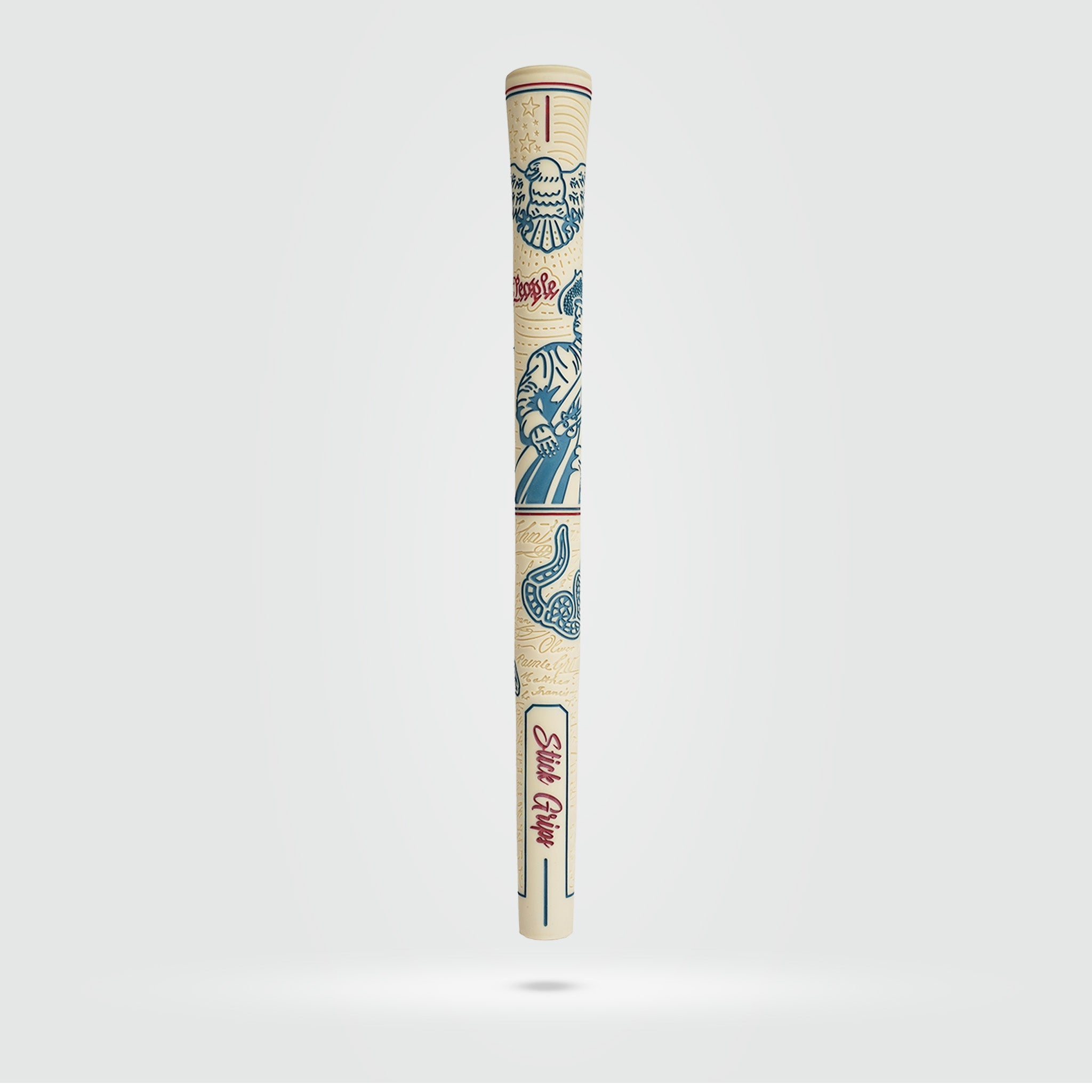 Stick Grips Golf Patriot Golf Grip