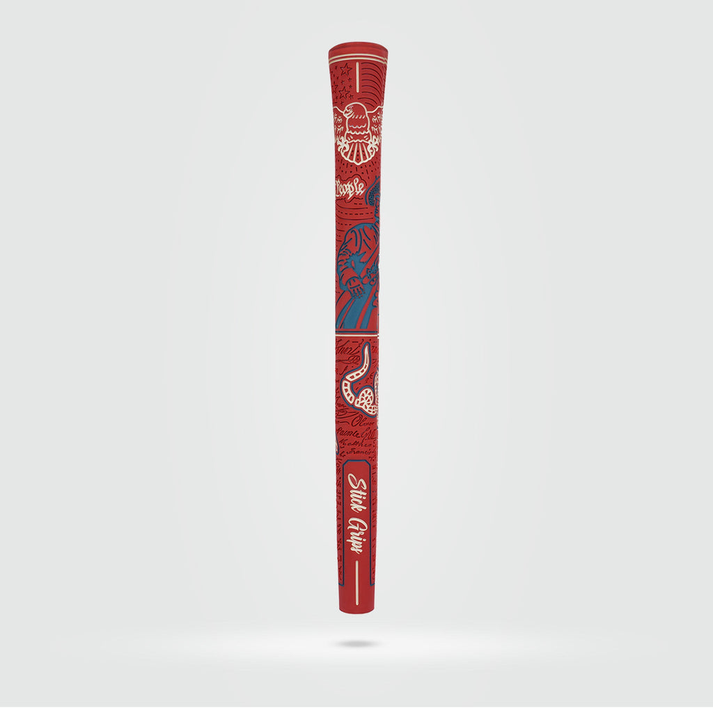 Stick Grips Golf Patriot Golf Grip