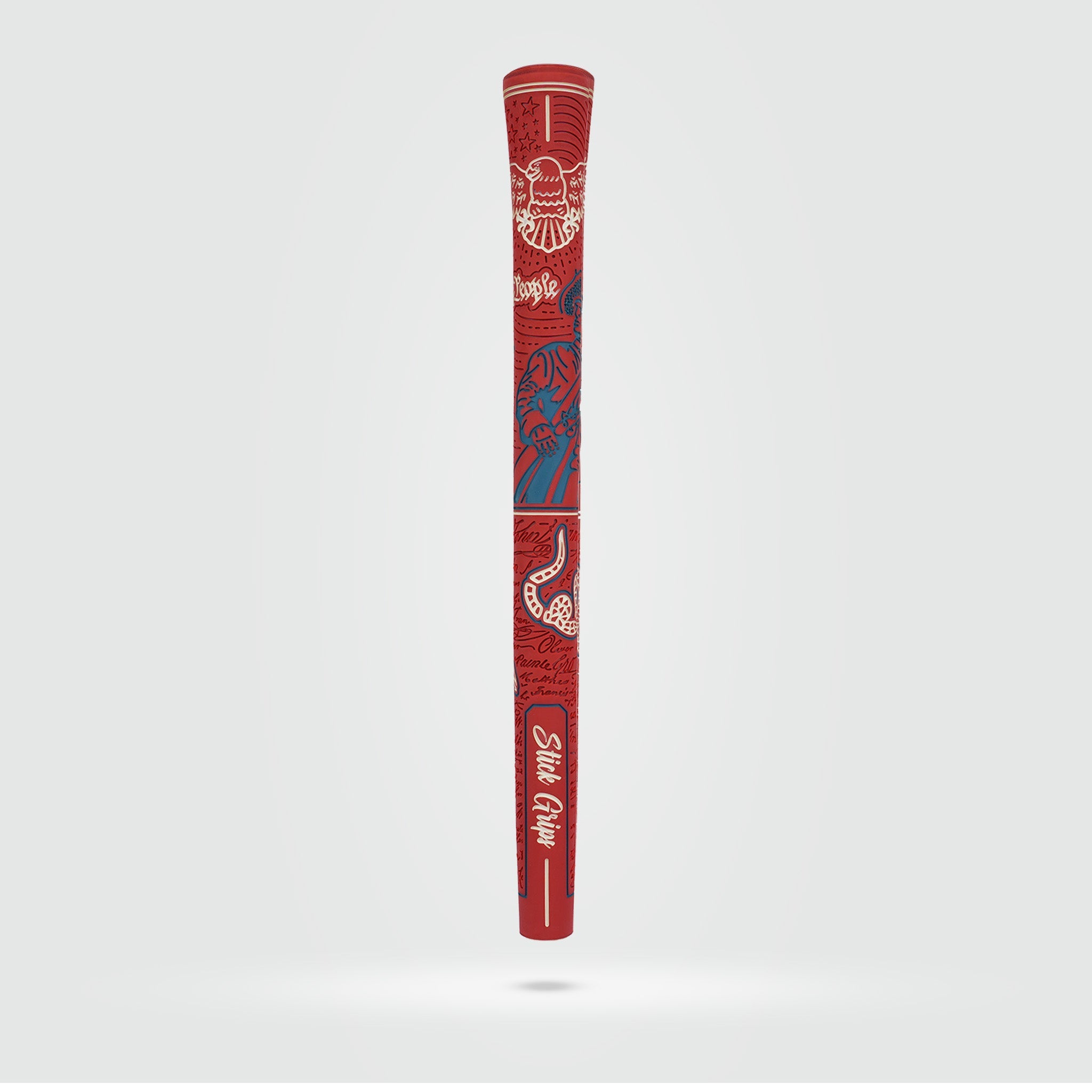 Stick Grips Golf Patriot Golf Grip
