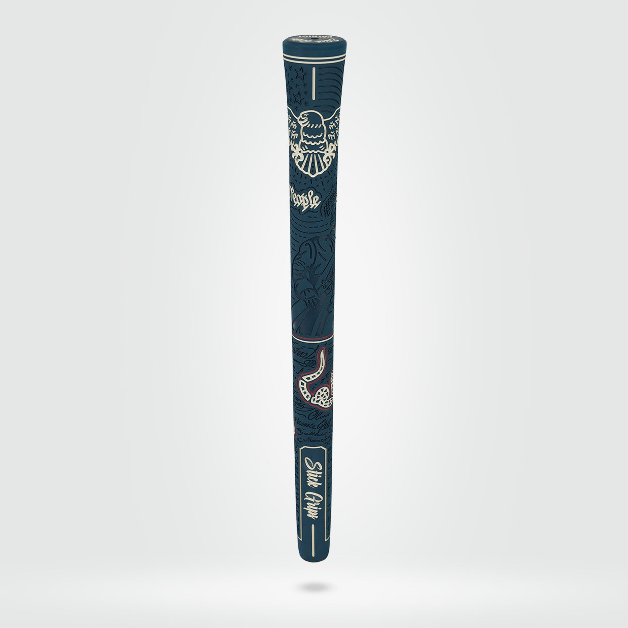 Stick Grips Golf Patriot Golf Grip