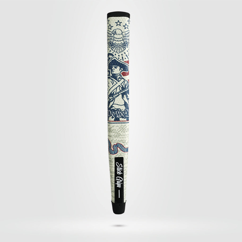 Stick Grips Golf Patriot Putter Grip