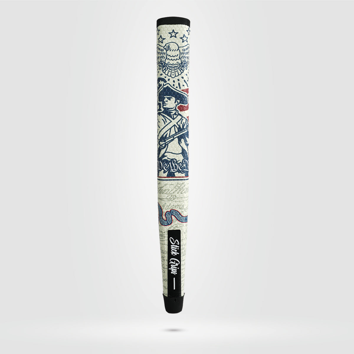 Stick Grips Golf Patriot Putter Grip