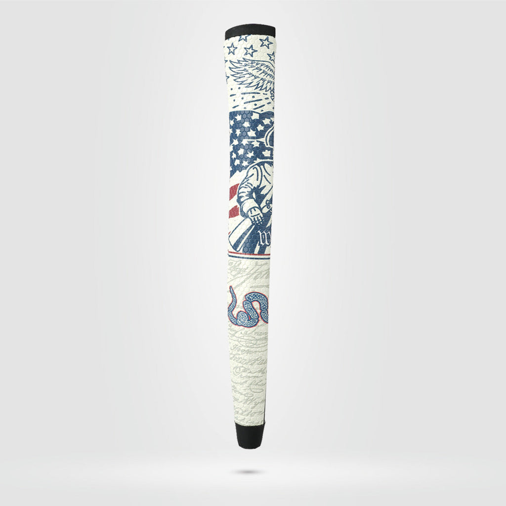 Stick Grips Golf Patriot Putter Grip