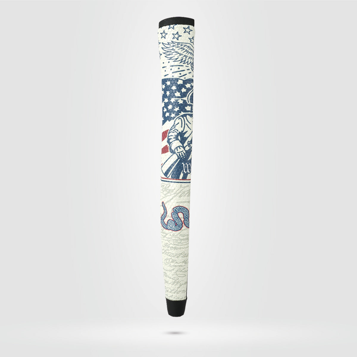 Stick Grips Golf Patriot Putter Grip