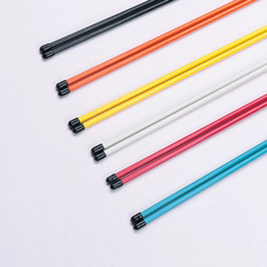 Essential Golf Training Tool Alignment Sticks & Storage Bag