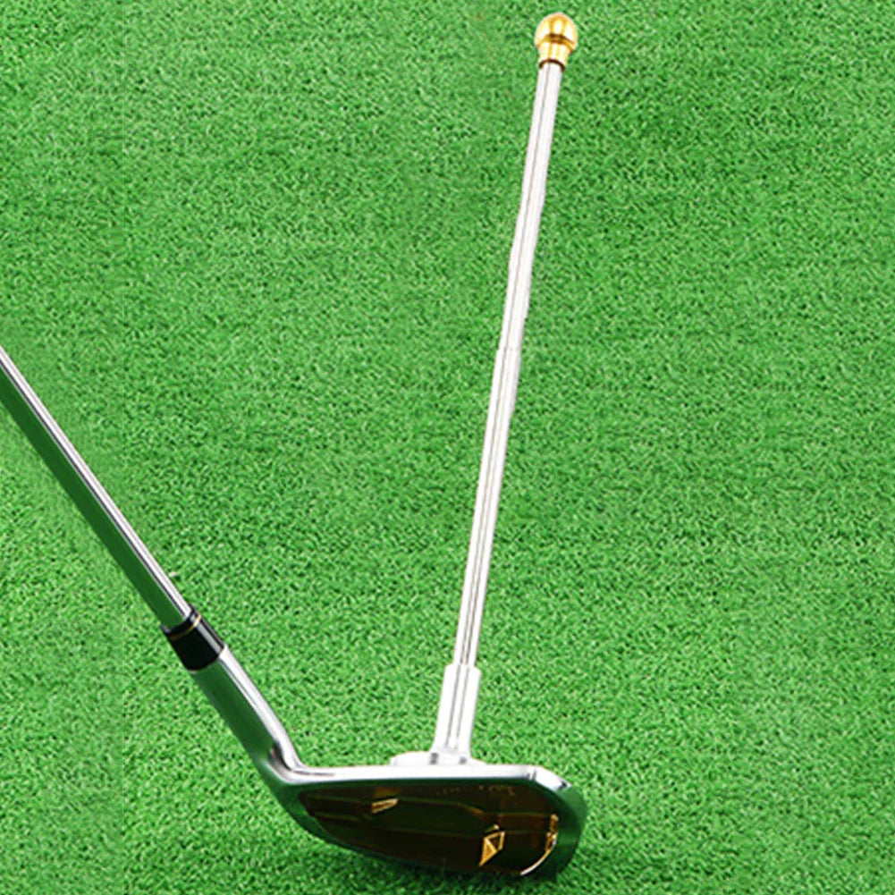 Master Your Golf Swing Alignment Sticks for Beginners