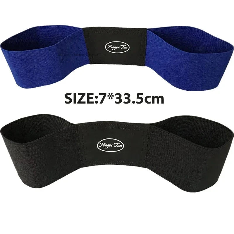 Master Your Golf Game Professional Swing Trainer Belt