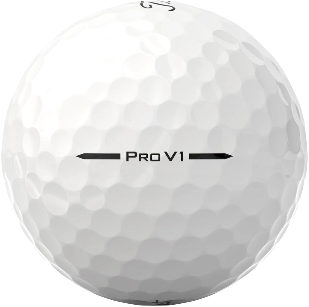 Titleist 2026 Pro V1 Golf Balls
