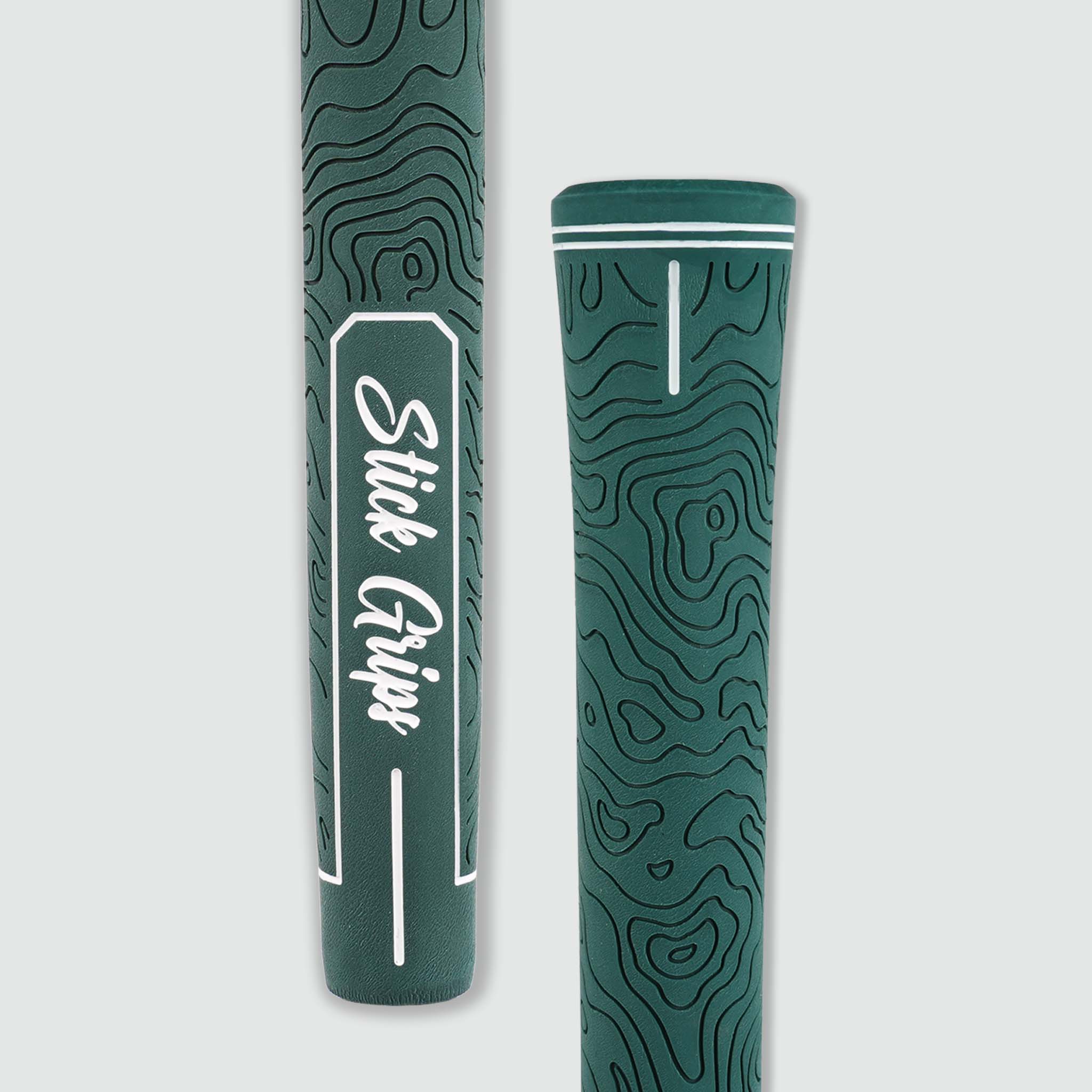 Stick Grips Topo Golf Grip