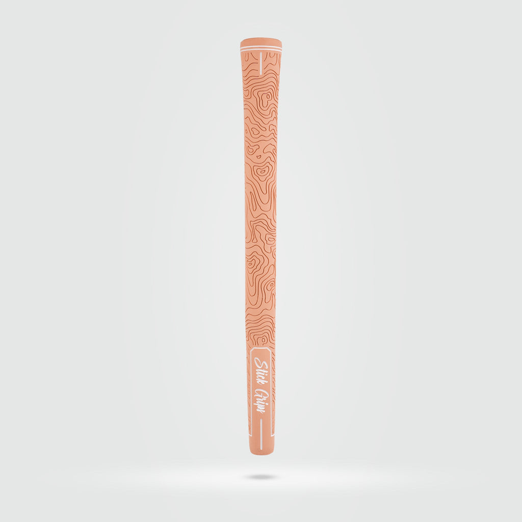 Stick Grips Topo Golf Grip