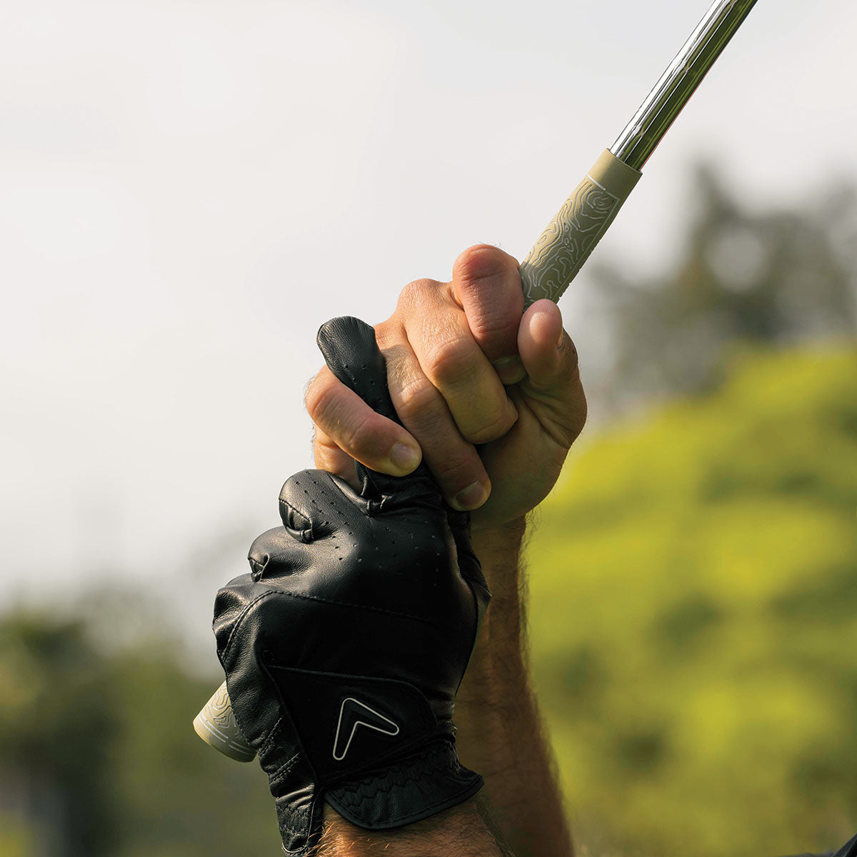 Stick Grips Topo Golf Grip